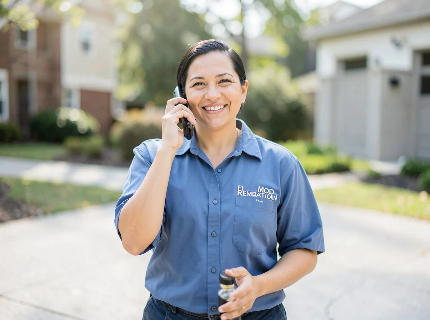 Mold Remediation Wainwright, OK FAQs